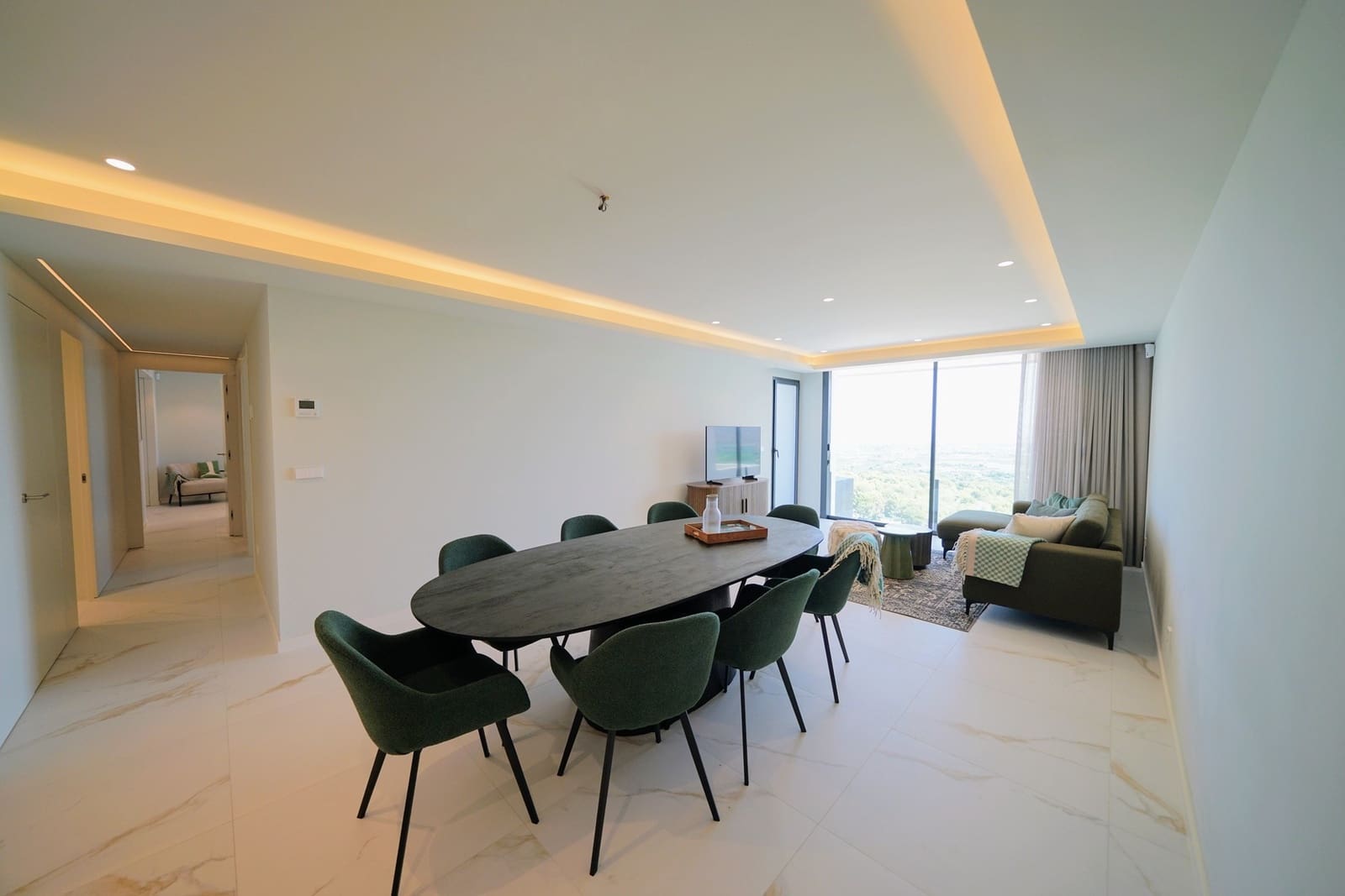 3 soveværelse Penthouse til salg i Denia med swimmingpool - € 778.000 (Ref: 5820932)