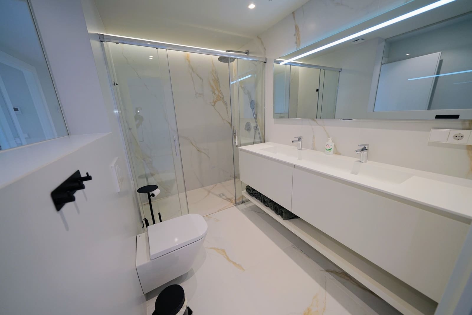 3 soveværelse Penthouse til salg i Denia med swimmingpool - € 778.000 (Ref: 5820932)