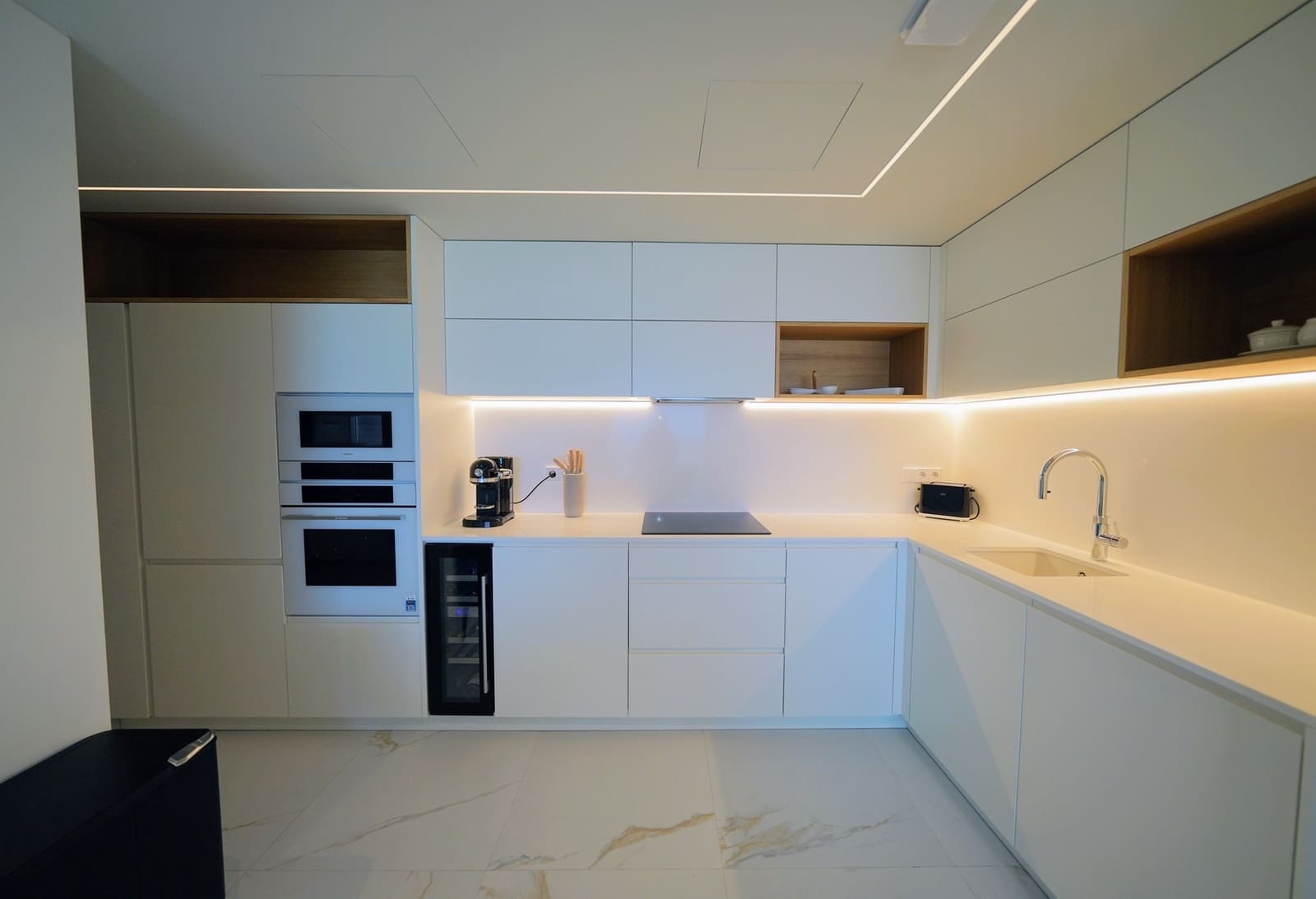 3 soveværelse Penthouse til salg i Denia med swimmingpool - € 778.000 (Ref: 5820932)