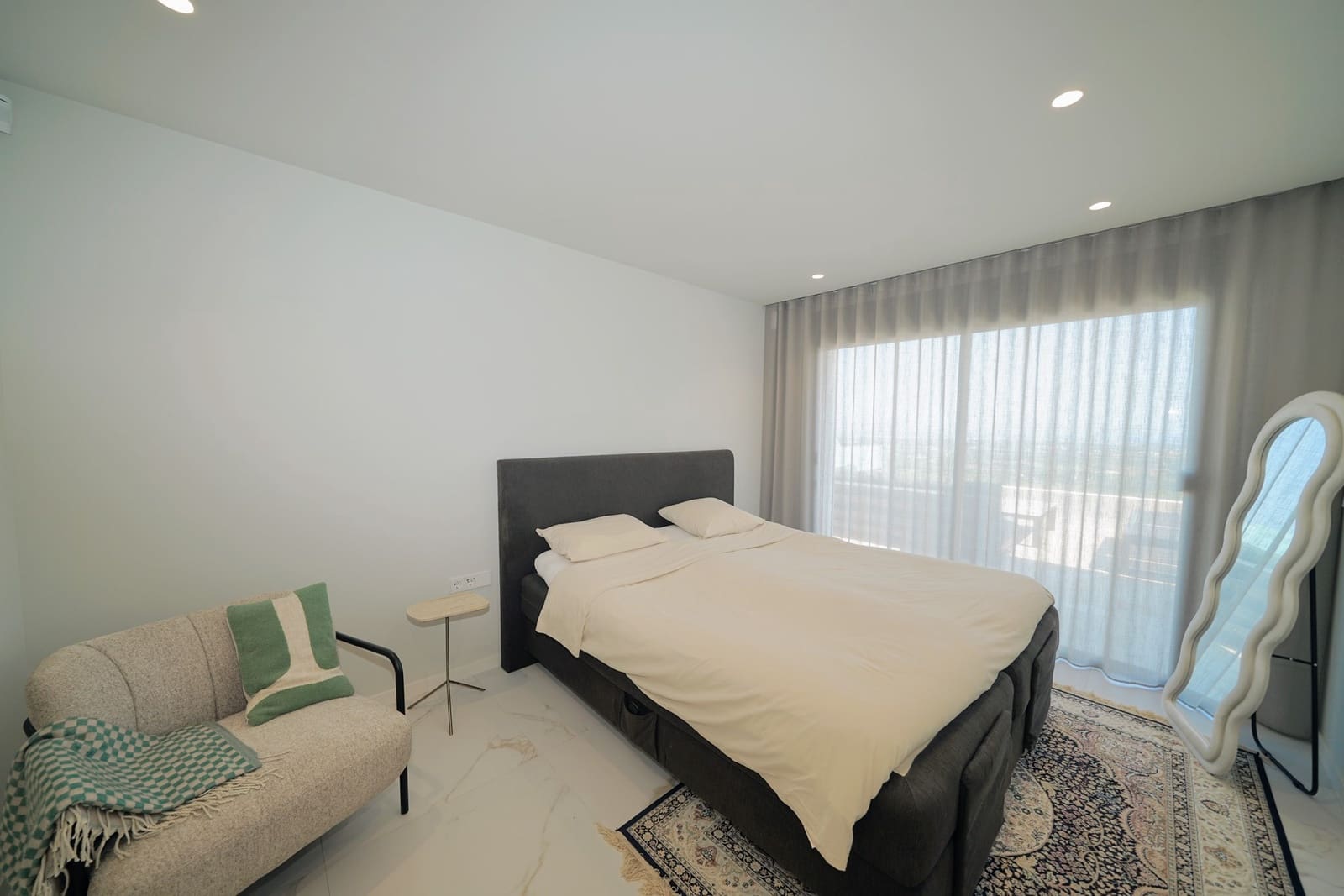 3 soveværelse Penthouse til salg i Denia med swimmingpool - € 778.000 (Ref: 5820932)