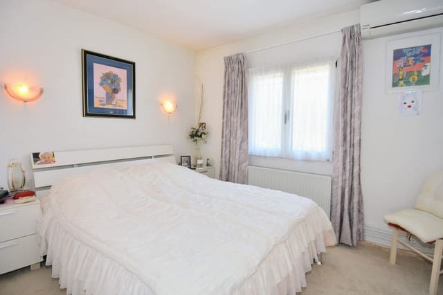 4 slaapkamer Villa te koop in Dénia met zwembad - € 585.000 (Ref: 5820938)