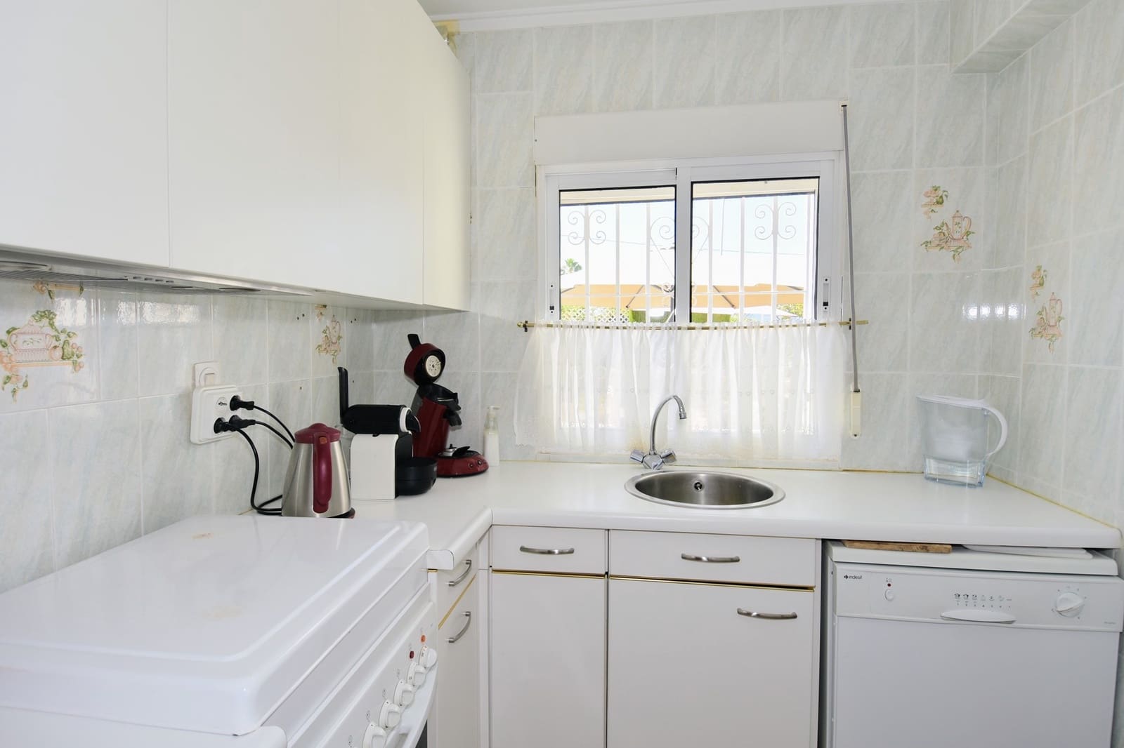 4 slaapkamer Villa te koop in Denia met zwembad - € 585.000 (Ref: 5820938)