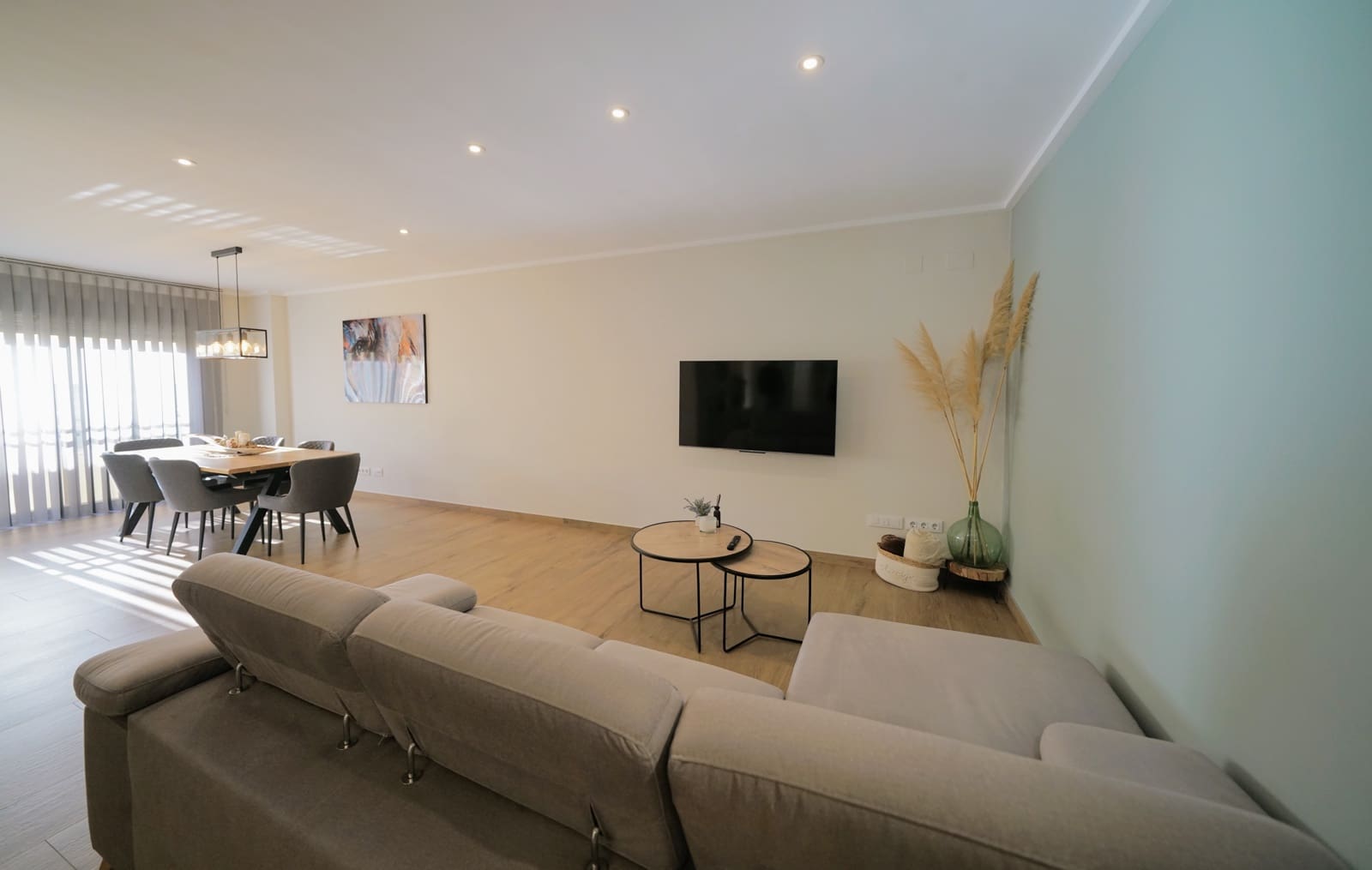 3 soverom Leilighet til salgs i Orba - € 244 900 (Ref: 5820939)