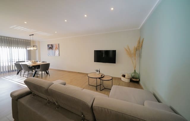 3 soverom Leilighet til salgs i Orba - € 244 900 (Ref: 5820939)