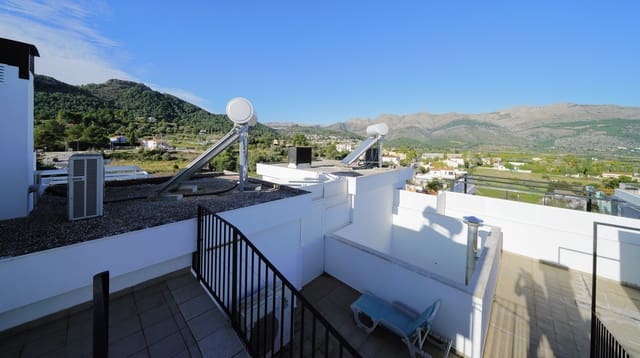 3 soverom Leilighet til salgs i Orba - € 244 900 (Ref: 5820939)