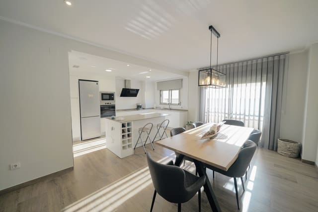 3 soverom Leilighet til salgs i Orba - € 244 900 (Ref: 5820939)