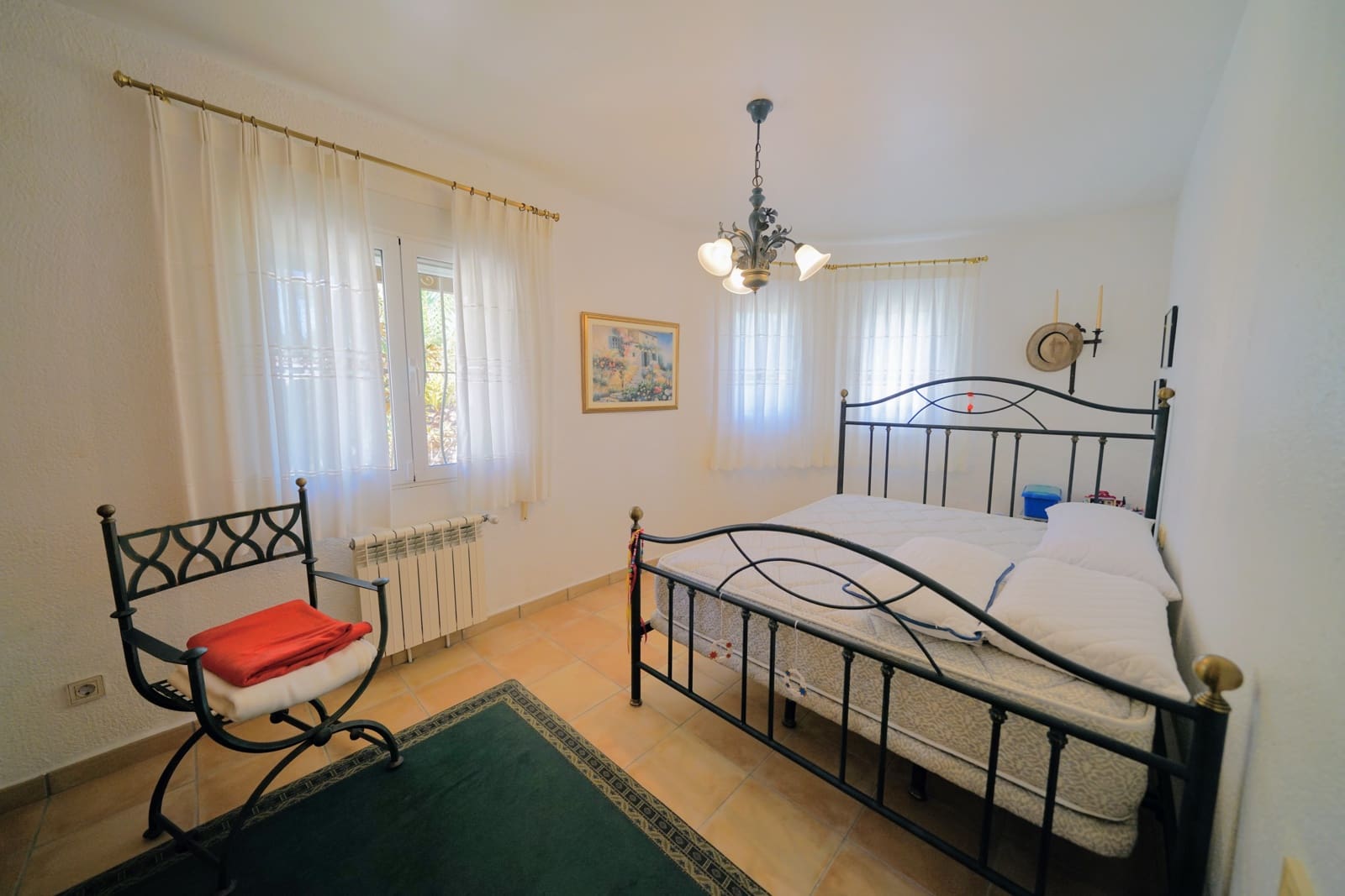 4 sypialnia Willa na sprzedaż w Denia z basenem - 895 000 € (Ref: 5820940)
