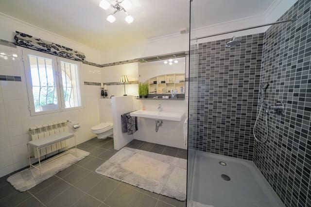 4 slaapkamer Villa te koop in Dénia met zwembad - € 895.000 (Ref: 5820940)