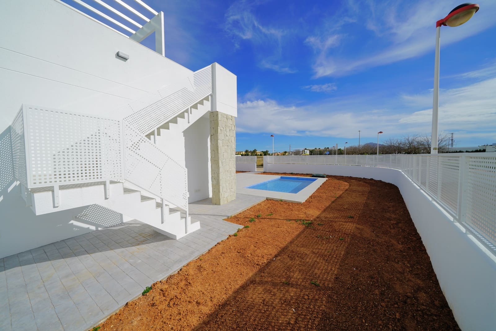 3 soverom Villa til salgs i Denia med svømmebasseng - € 415 000 (Ref: 5820946)