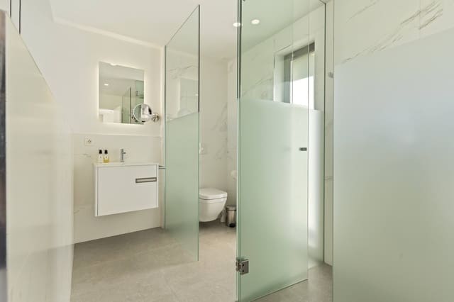 4 chambre Villa/Maison à vendre à Javea / Xàbia avec piscine garage - 1 695 000 € (Ref: 5820958)