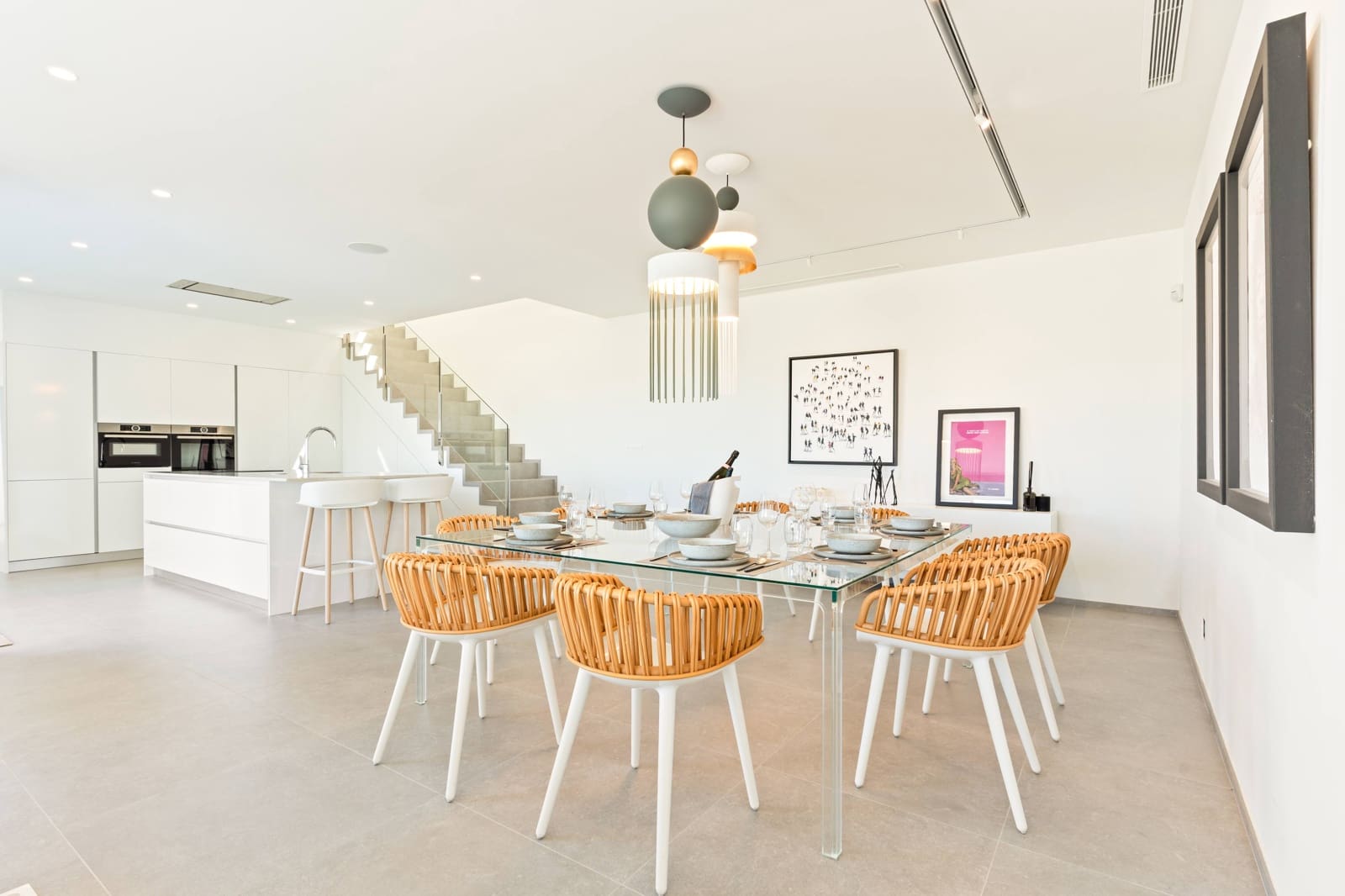 4 chambre Villa/Maison à vendre à Javea / Xabia avec piscine garage - 1 695 000 € (Ref: 5820958)