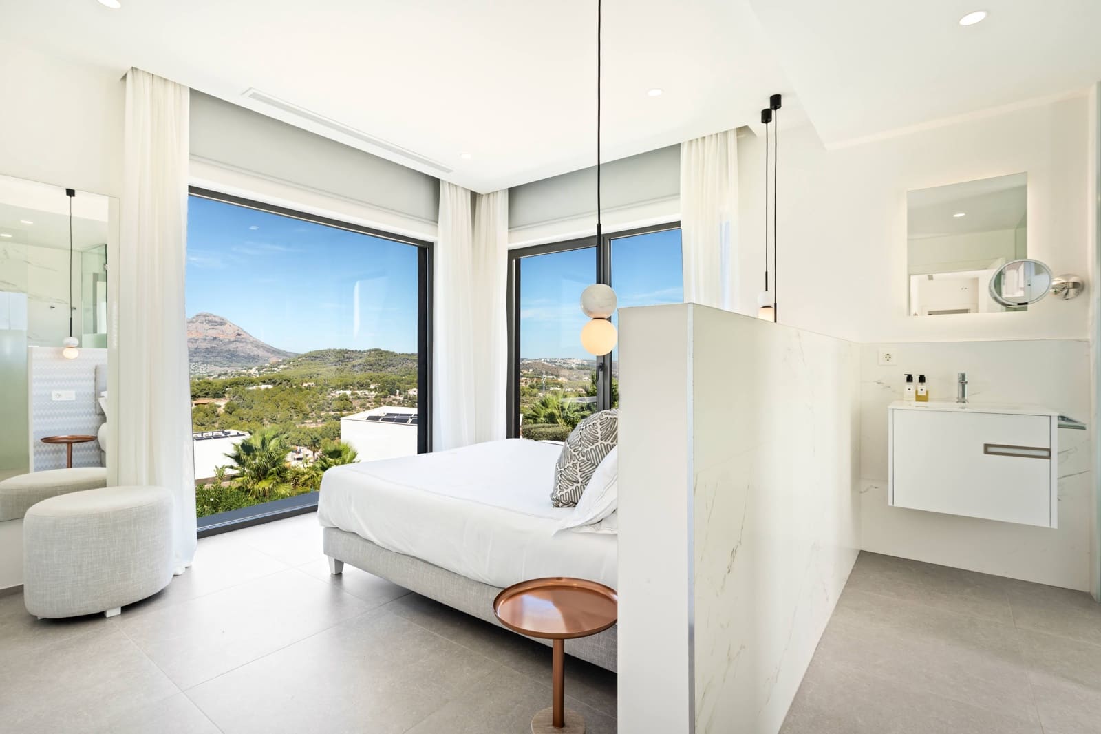 4 chambre Villa/Maison à vendre à Javea / Xabia avec piscine garage - 1 695 000 € (Ref: 5820958)