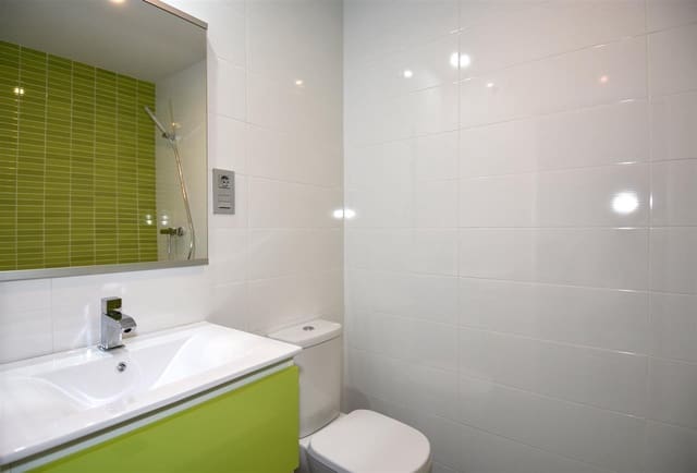 3 soverom Leilighet til salgs i Dénia med svømmebasseng - € 325 000 (Ref: 5820961)