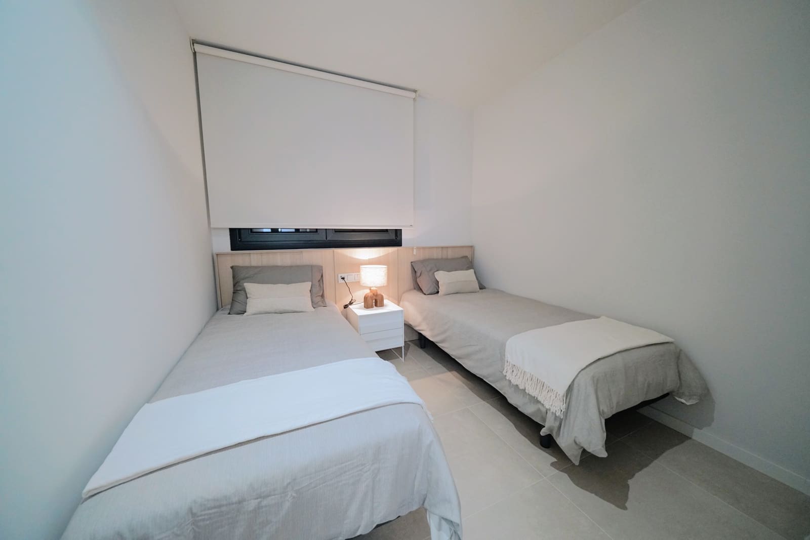 3 makuuhuone Huoneisto myytävänä paikassa Denia mukana uima-altaan - 325 000 € (Ref: 5820961)