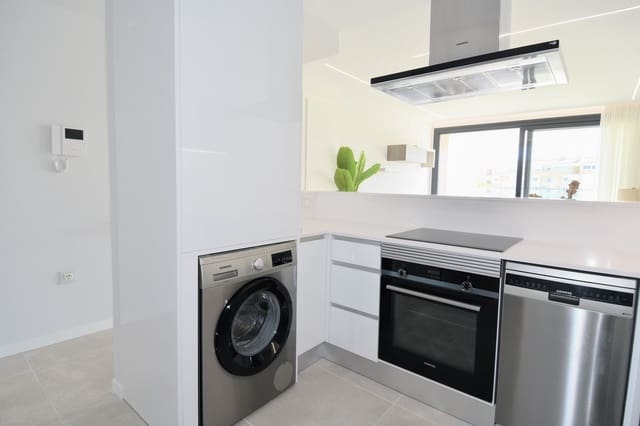 3 bedroom Apartment for sale in Dénia with pool - € 445,000 (Ref: 5820964)