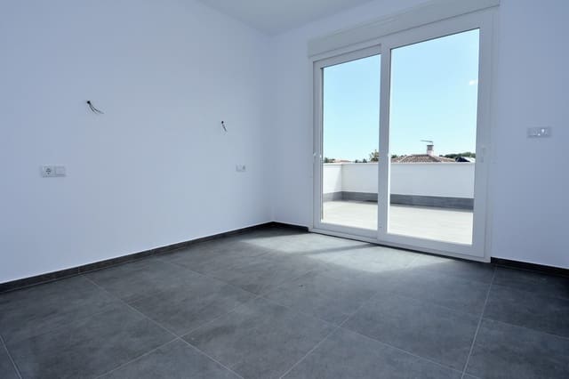 3 Zimmer Villa zu verkaufen in Dénia mit Pool - 485.000 € (Ref: 5820974)