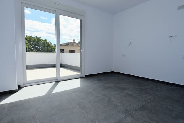 3 Zimmer Villa zu verkaufen in Dénia mit Pool - 485.000 € (Ref: 5820974)