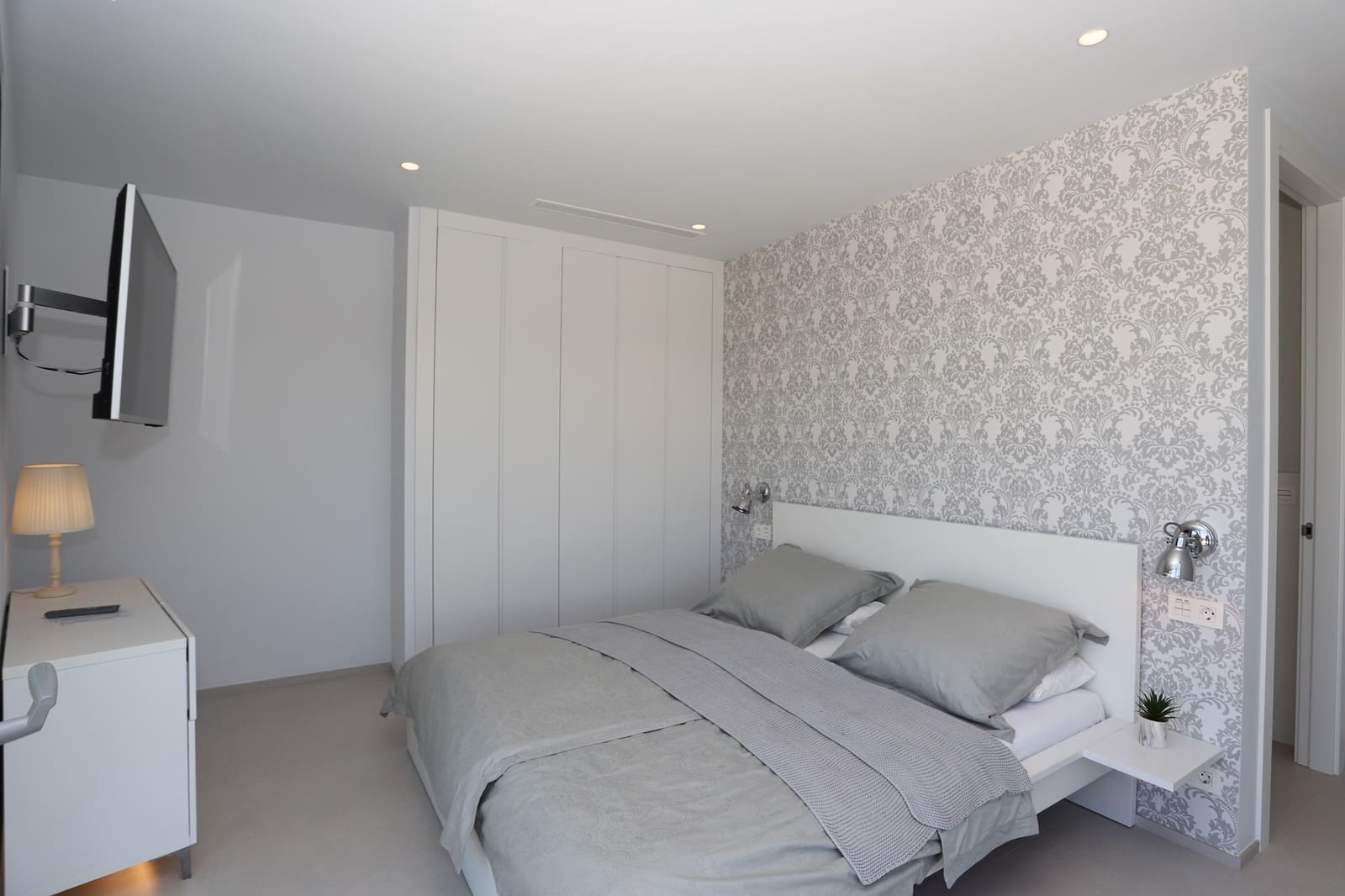 4 quarto Moradia para venda em Javea / Xabia com piscina - 995 000 € (Ref: 5820978)