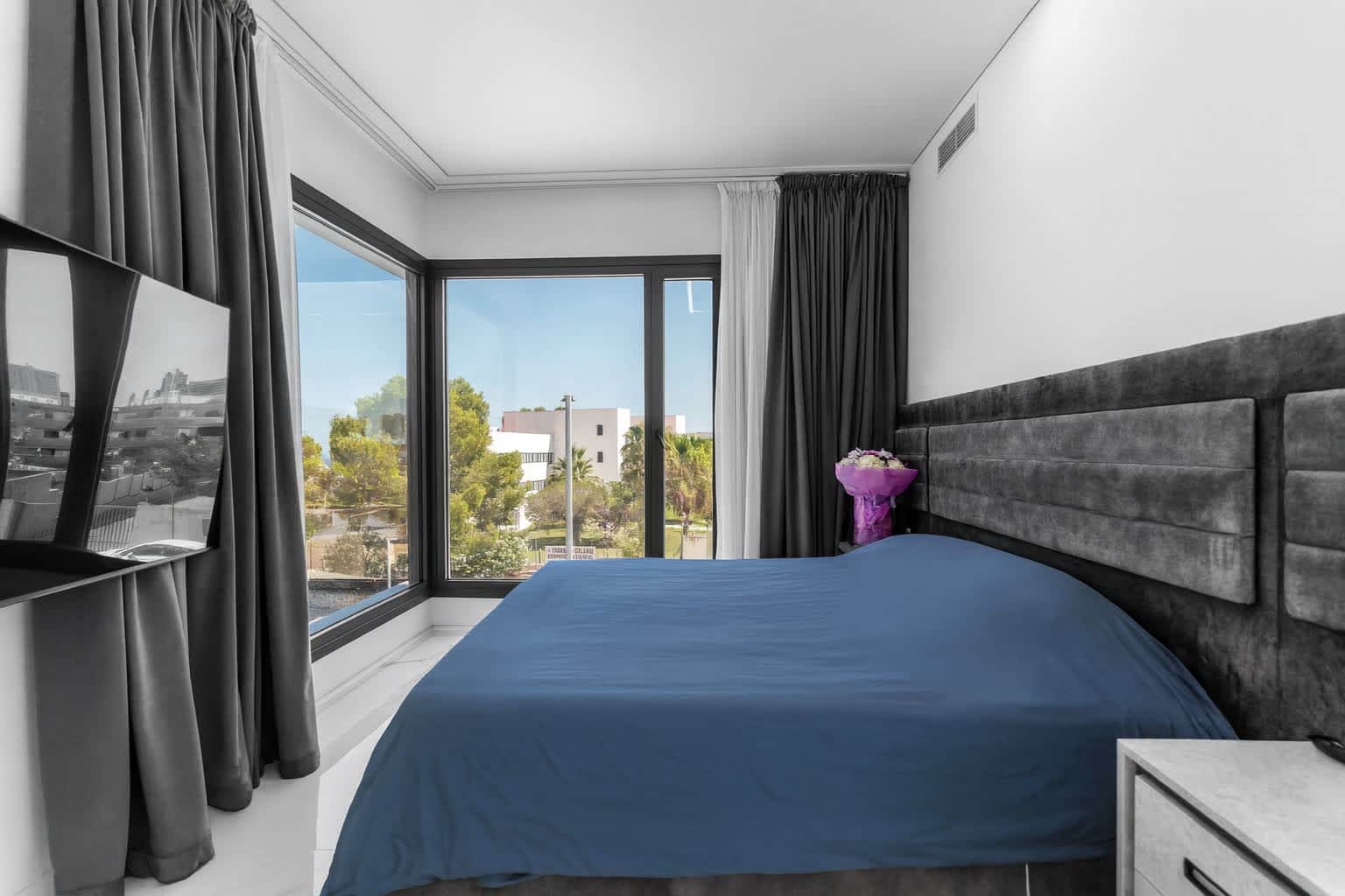 4 soveværelse Villa til salg i Benidorm med swimmingpool - € 2.500.000 (Ref: 5820978)