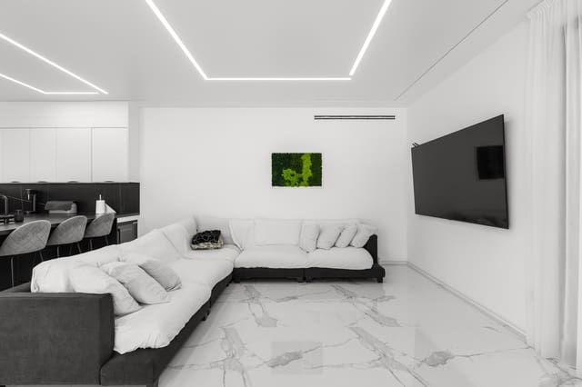 4 soveværelse Villa til salg i Benidorm med swimmingpool - € 2.500.000 (Ref: 5820978)