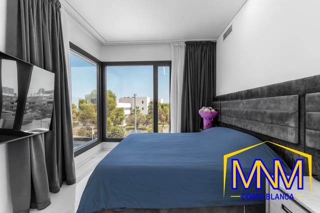 4 sovrum Villa till salu i Benidorm med pool - 2 500 000 € (Ref: 5820978)