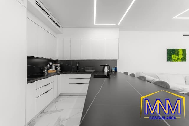 4 sovrum Villa till salu i Benidorm med pool - 2 500 000 € (Ref: 5820978)