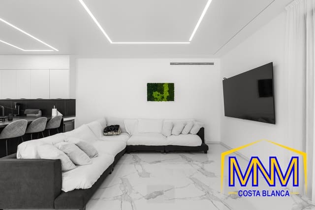 4 sovrum Villa till salu i Benidorm med pool - 2 500 000 € (Ref: 5820978)