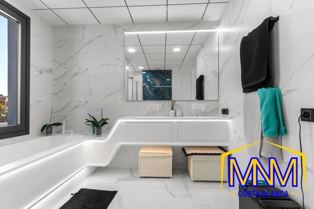 4 sovrum Villa till salu i Benidorm med pool - 2 500 000 € (Ref: 5820978)