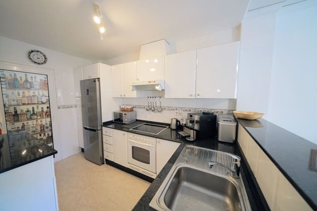 Casa de 2 habitaciones en Dénia en venta con piscina - 249.000 € (Ref: 5820983)