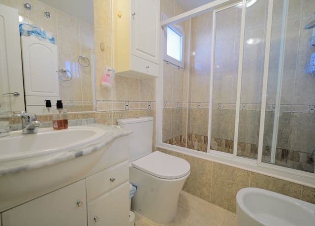 Casa de 2 habitaciones en Dénia en venta con piscina - 249.000 € (Ref: 5820983)