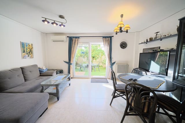 Casa de 2 habitaciones en Dénia en venta con piscina - 249.000 € (Ref: 5820983)