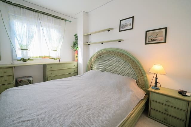 Casa de 2 habitaciones en Dénia en venta con piscina - 249.000 € (Ref: 5820983)