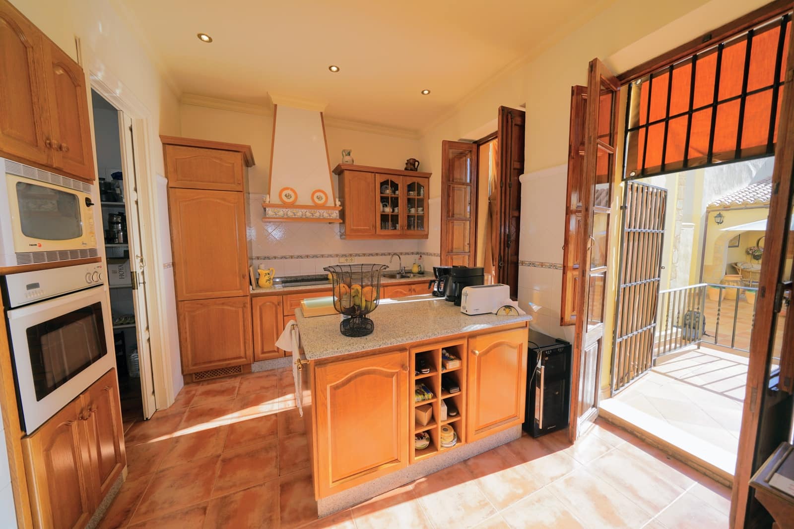 4 camera da letto Villa in vendita in Denia - 649.000 € (Rif: 5820984)