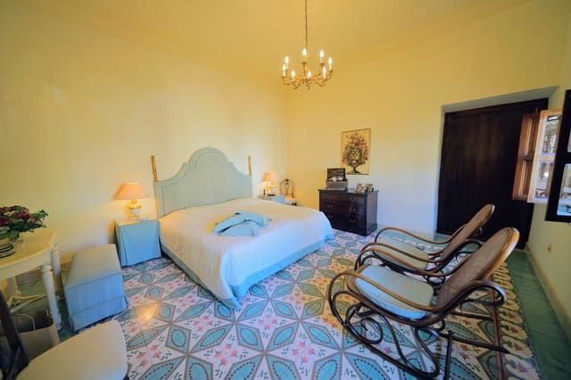 4 soveværelse Villa til salg i Dénia - € 649.000 (Ref: 5820984)