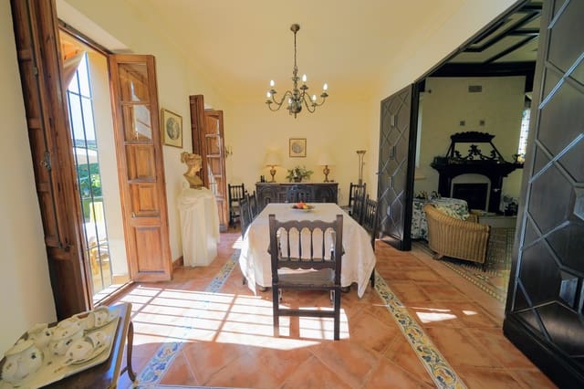 4 soveværelse Villa til salg i Dénia - € 649.000 (Ref: 5820984)