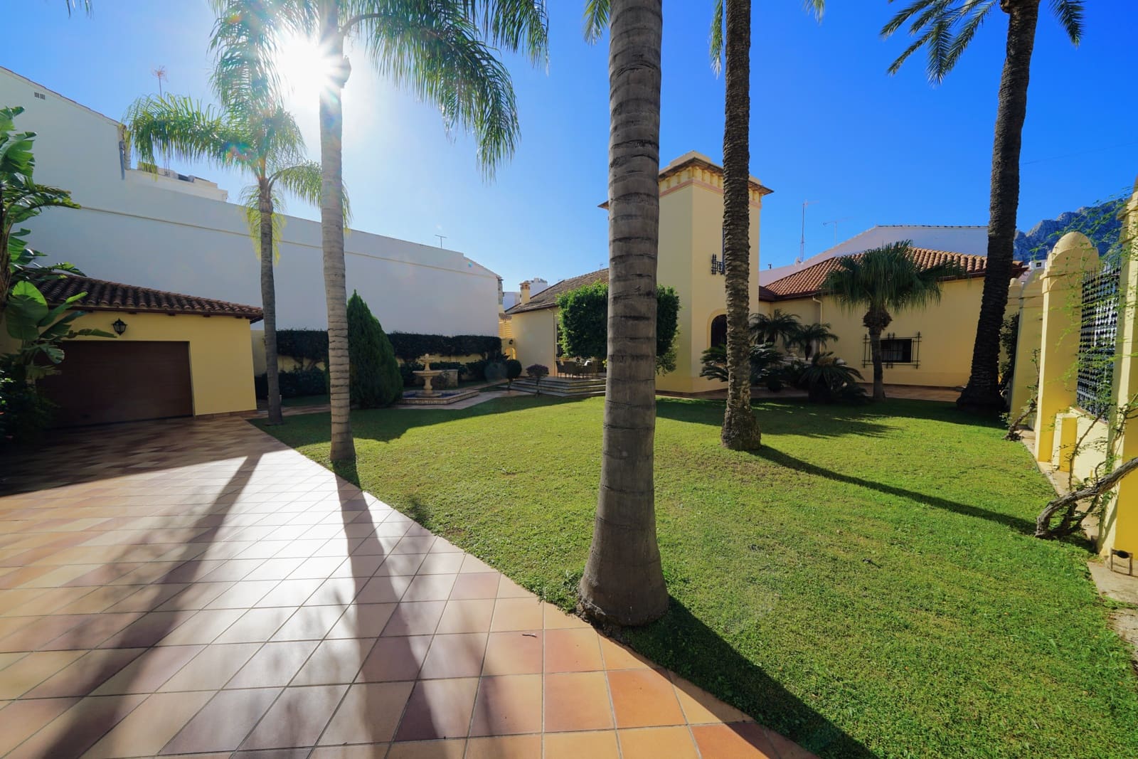 4 camera da letto Villa in vendita in Denia - 649.000 € (Rif: 5820984)