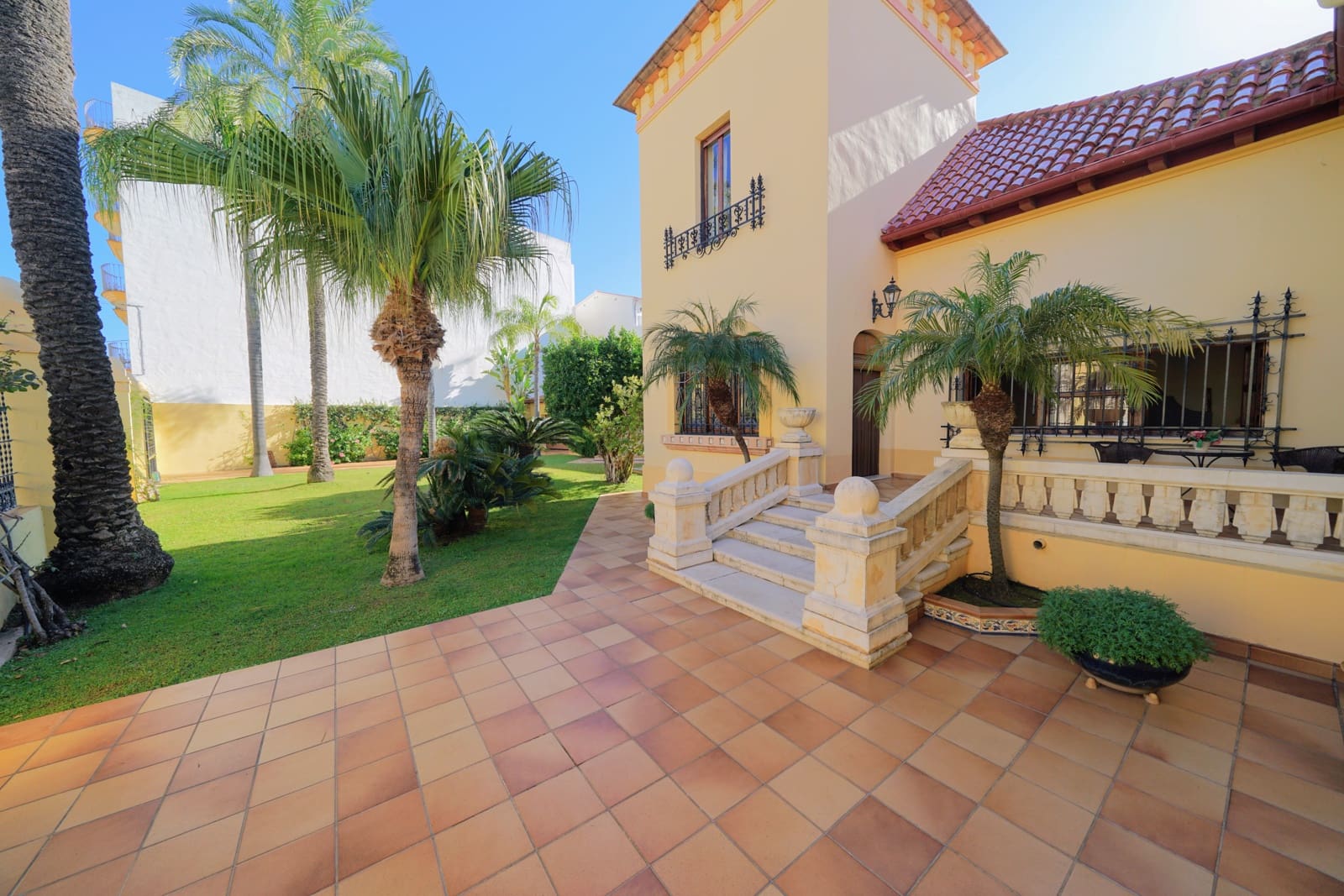 4 camera da letto Villa in vendita in Denia - 649.000 € (Rif: 5820984)