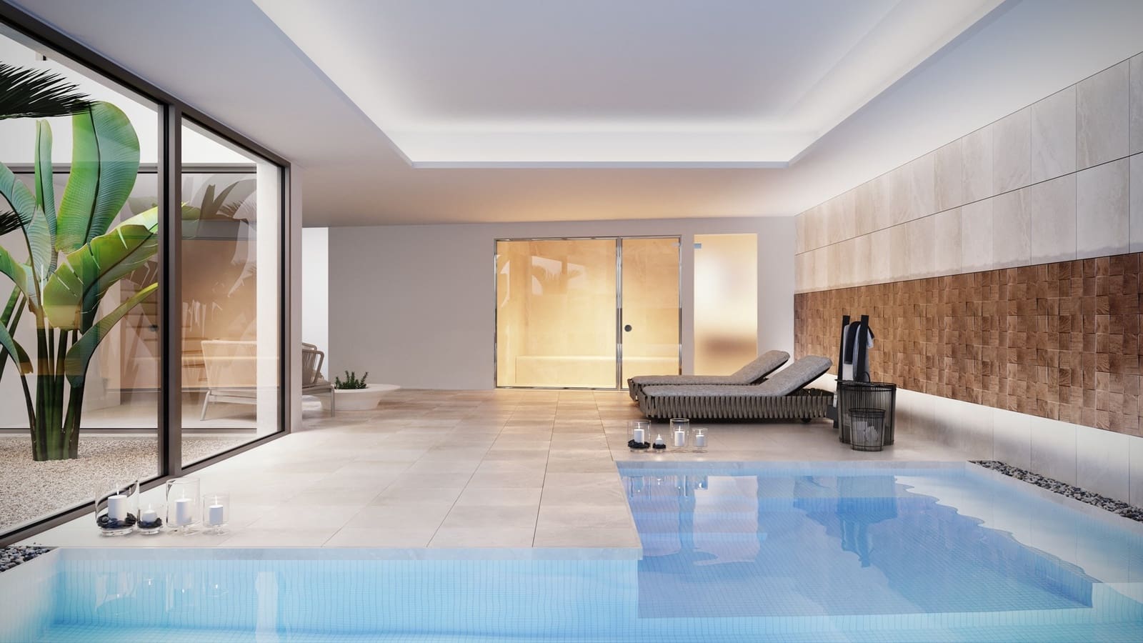 4 Zimmer Villa zu verkaufen in Javea / Xabia mit Pool - 2.150.000 € (Ref: 5820988)