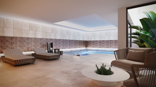 4 bedroom Villa for sale in Javea / Xàbia with pool - € 2,150,000 (Ref: 5820988)