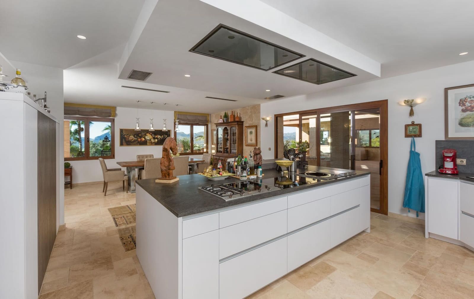 3 soveværelse Villa til salg i Javea / Xabia med swimmingpool - € 4.850.000 (Ref: 5820995)