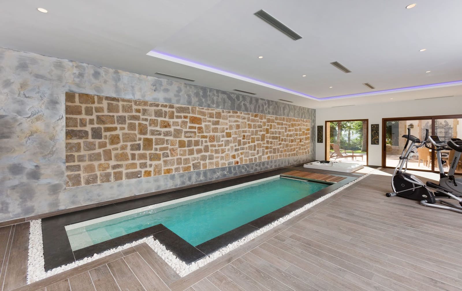 3 soveværelse Villa til salg i Javea / Xabia med swimmingpool - € 4.850.000 (Ref: 5820995)