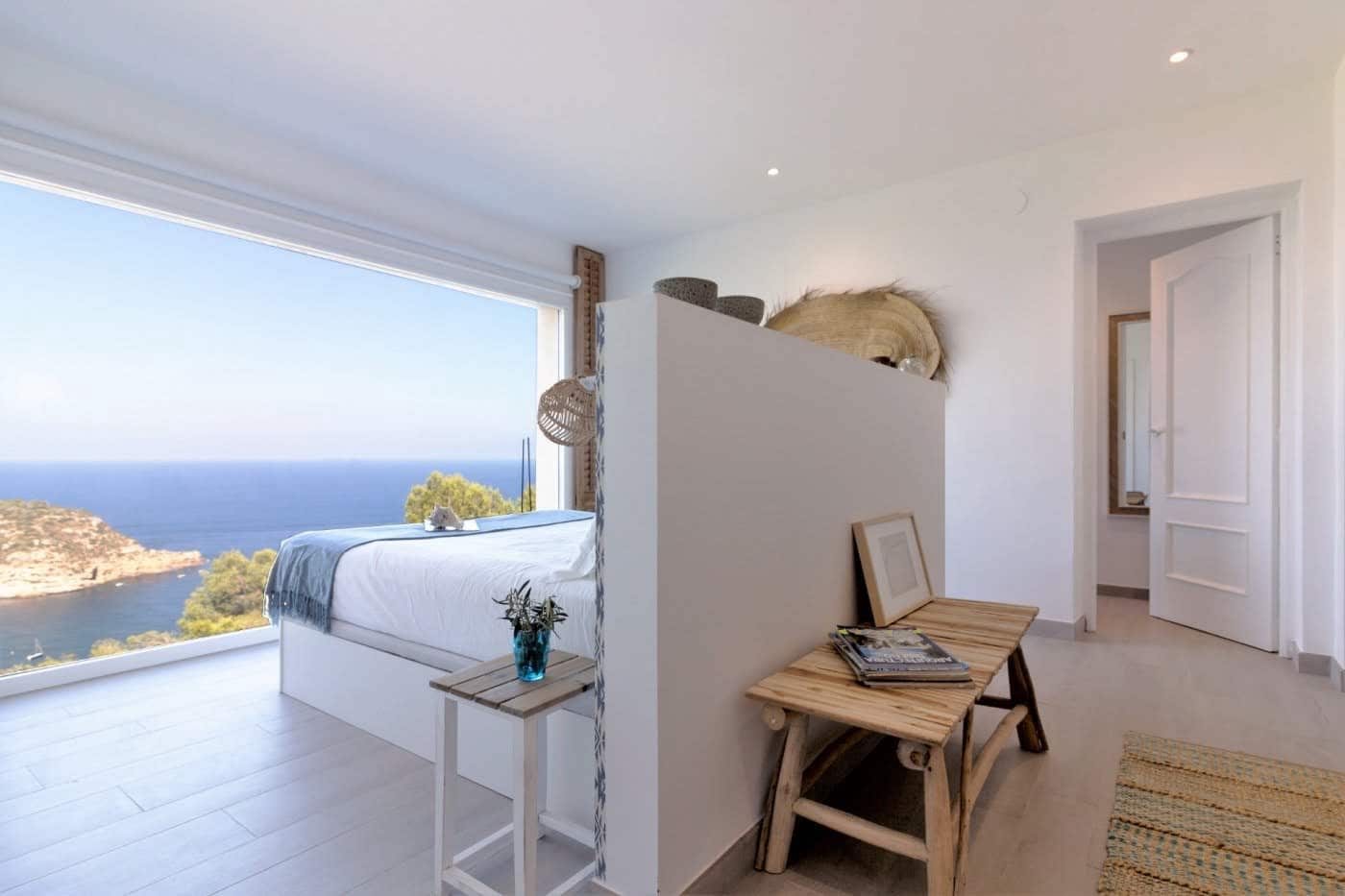 5 soveværelse Villa til salg i Javea / Xabia med swimmingpool - € 2.000.000 (Ref: 5821001)