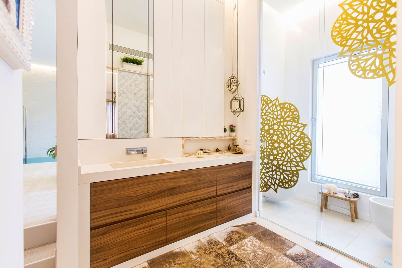 4 soveværelse Villa til salg i Denia med swimmingpool - € 1.550.000 (Ref: 5821003)