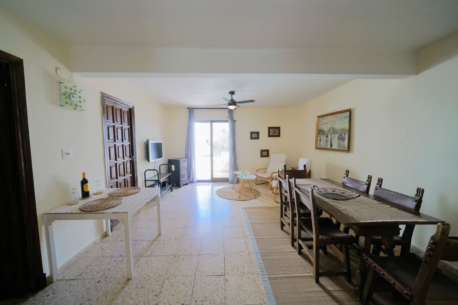 2 quarto Apartamento para venda em Denia com piscina - 185 000 € (Ref: 5821009)