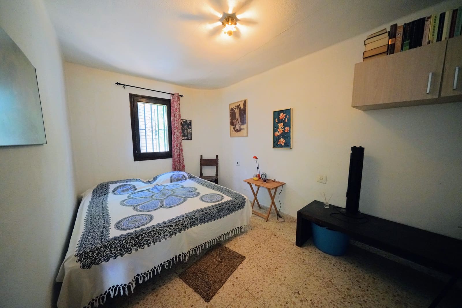 2 quarto Apartamento para venda em Denia com piscina - 185 000 € (Ref: 5821009)