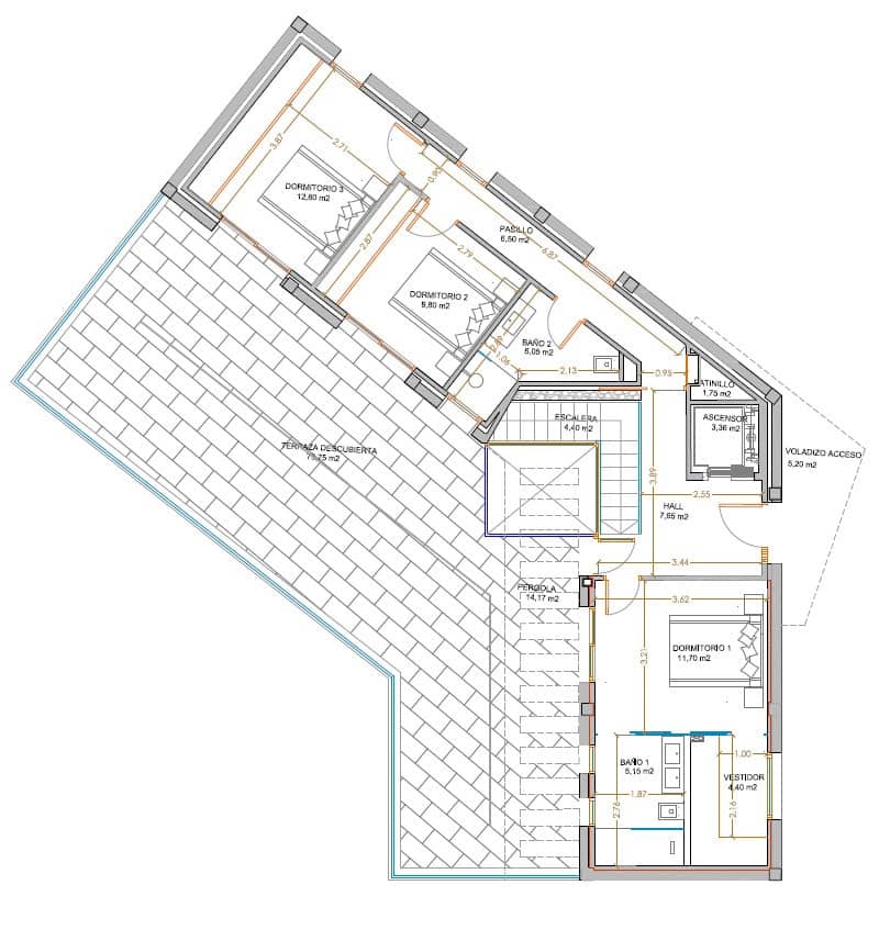 4 soveværelse Villa til salg i Denia med swimmingpool - € 2.015.000 (Ref: 5821016)