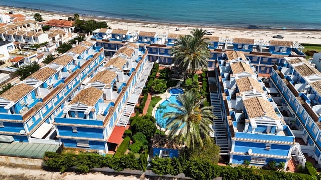 3 slaapkamer Huis te koop in Dénia met zwembad - € 273.500 (Ref: 5821018)