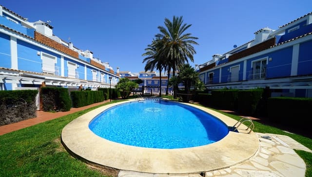 3 slaapkamer Huis te koop in Dénia met zwembad - € 273.500 (Ref: 5821018)