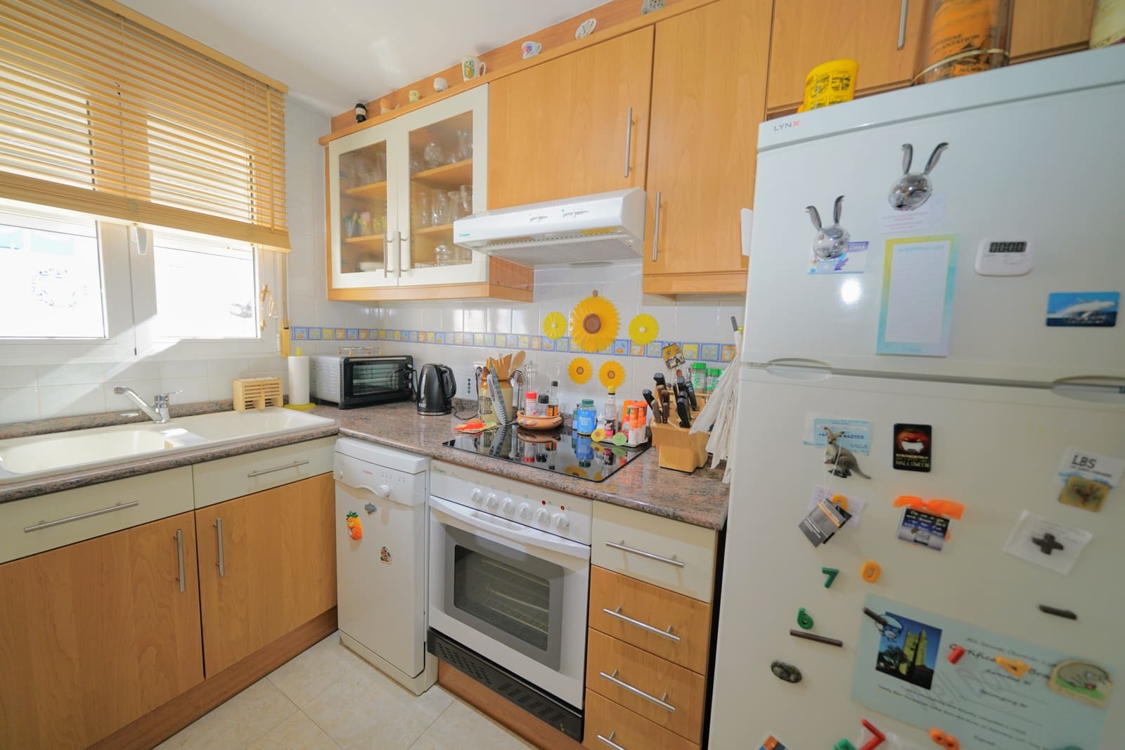 3 quarto Casa em Banda para venda em Denia com piscina - 273 500 € (Ref: 5821018)