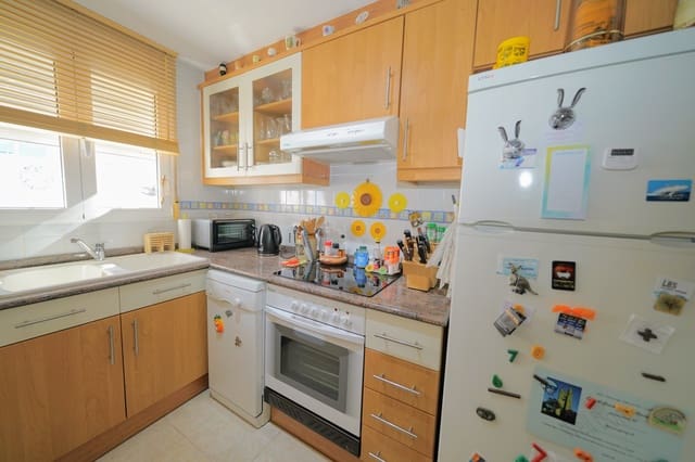 3 slaapkamer Huis te koop in Dénia met zwembad - € 273.500 (Ref: 5821018)